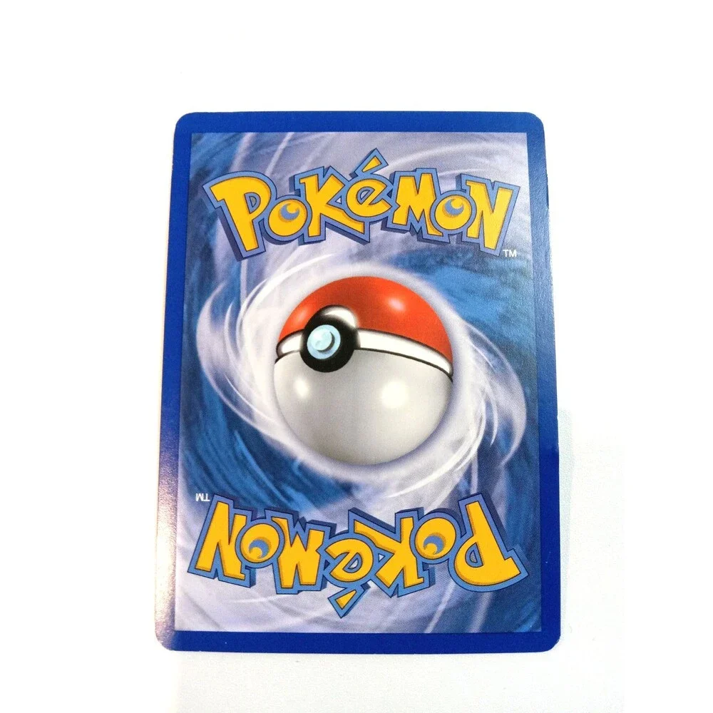 Happiny 14/17 - POP Series 8 Promo Pokemon Holo Foil Rare SWIRL